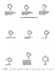 Pinout Transistors CCSIT-CE datasheet pdf CCSIT-CE